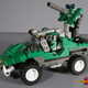 Illustration for article titled Awesome: Boeing Tests Humvee-Mounted Laser Avenger